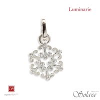 Charm Solara in Argento 6936 SOLARA - 6936 SOLARA